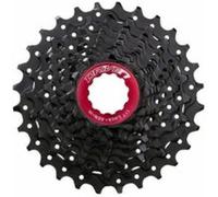 SunRace Cassette CSRX0 TAU 10 vitesses Super Fluid Drive 11-32 dents 11-12-13-15-17-19-21-24-28-32 dents