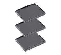 Cassette d’encre pour Colop 2800 | Cartouche Colop E/2800 (Pack de 3 - Noire)