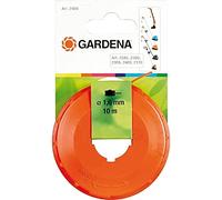 Cassette de fil de coupe complète de Gardena: cassette pour coupe-bordures turbo, n° d'art. 2385, 2390, 2395, 2400 et système V12 TL 18 (2406-20)