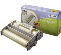XYRON Cassette Plastification A4 10m