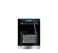 Cassette De Grille De Remplacement For Tête De Rasoir 70S, Compatible Avec Braun, Séries 7 720, 720s-3, 720s-4, 720s-5, 730 70S. Remplacez L'accessoire De Tête De Rasoir.(1pcs 70s)