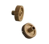 Cassette de Guidage, engrenage Gauche, 10 pièces, for KYOCERA ECOSYS M3145idn M3645idn M3660idn P3045dn P3050dn P3060dn FS-4300DN 302HN25180