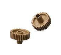 Cassette de Guidage, engrenage Gauche Convient pour KYOCERA ECOSYS M3145idn, 10 pièces