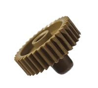 Cassette de Guidage, engrenage Gauche FS-4300DN 302HN25180, 10 pièces, Convient pour KYOCERA ECOSYS M3145idn M3645idn M3660idn P3045dn P3050dn
