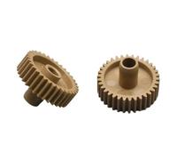 Cassette de Guidage for KYOCERA ECOSYS M3145idn M3645idn M3660idn P3050dn P3060dn FS-4300DN 302HN25180, 10 pièces