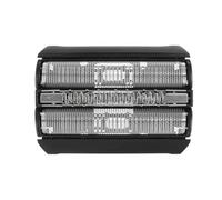 Cassette De Lames 52B, Compatible Avec Les Rasoirs Braun Série 5 5020S, 5030S, 5040S, 5050S, 5070S, 5090CC(2pcs)