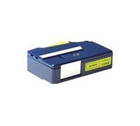 - Cassette de nettoyage pour fibre optique