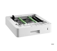 Cassette de papier - BROTHER - LT330CL - 250 feuilles - Compatible - Blanc