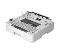 Tiroir papier Epson: 500 feuilles dans 1 tiroir (plateaux)
