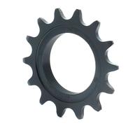 Shimano Pignon SS-7600 pour vélo de piste 1/2" x 1/8" 14 dents noir
