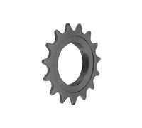 Shimano Pignon Dura-Ace SS-7600 15 dents 1/2 x 1/8 pouces Noir