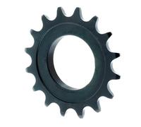 Shimano Pignon Sproked 16t 1/2 x 1/8 pouces Noir