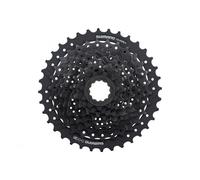 Cassette de Pignons Alivio cs-hg200 9v 11-36 CC289136 SHIMANO Bic