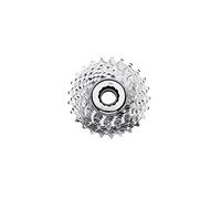 CASSETTE DE PIGNONS CAMPAGNOLO VELOCE UD 10 VITESSES 11-25, Argent