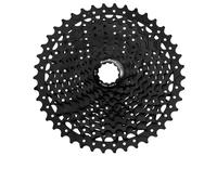 Cassette de Pignons csms3 10v 11-40 Corset Shimano Hg Noir 525260311 SUNRACE Le