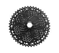 Cassette de Pignons csms8 11v 11-40 Corset Shimano Hg Noir CC763216 SUNRACE