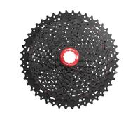 Sunrace Cassette Mx8 11s Black