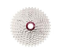 Cassette de Pignons Grand Ratio csmx3 Taz Lumière 10v 11-46 Corset Shimano Hg