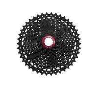 Cassette de Pignons mx8 Eaz Grand Ratio 11v 11-46 Corset Shimano Hg Noir