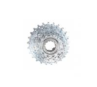 Campagnolo Cassette Veloce 10 vitesses gris 12-25