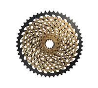 Cassette de Pignons Vtt xx1 xg-1299 Eagle 10-50d 12v Or 2133030222 SRAM P