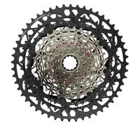 SRAM Cassette XS 1270 Eagle T-Type 12 vitesses (10-52) Noir/Argent