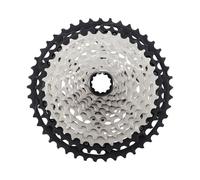 Shimano Cassette XT CS-M8100-12 12 vitesses argenté 10-45