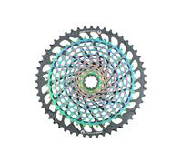 Cassette de Pignons xx1 Eagle xg-1299 12v 10-52 Corset Xd Arc 2133030282 SRAM