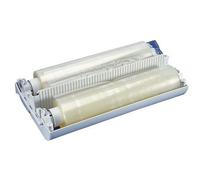 Cassette de plastification A4 - XYRON - 20m - Standard - Compatible CS9 et CS9E - Plastique