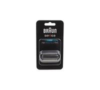 - cassette de rasage - 53b, black - 81733844