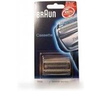 Cassette de rasage serie 7 pulsonic pour rasoir electrique braun G