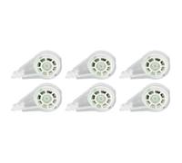 Cassette de Recharge pour correcteur Easy Refill - TIPP-EX - 5 mm x 14 m - Bleu