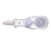 Cassette de recharge pour ruban correcteur KNOKY