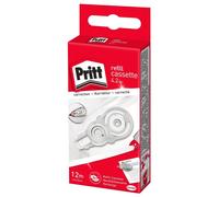 Cassette de recharge Pritt Flex 970 4,2 mm x 12 m