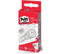 Cassette de recharge Pritt Flex 970 (L)6.0 x (L)12 mm