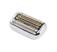 Cassette de remplacement for tête de rasoir électrique Braun Series 9 92S, compatible avec les rasoirs électriques Series 9 9290cc, 9293s, 9385cc, 9390cc et 9330s.(Black)