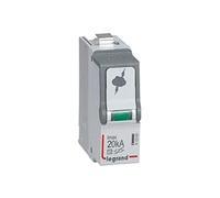 Cassette de remplacement N-PE pour parafoudre basse tension T2 Imax 20kA