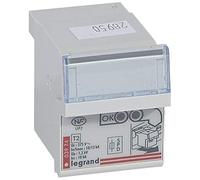 Cassette de remplacement pour parafoudre réf. 003971 et 003973