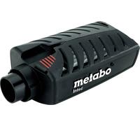 Metabo Cassette de collecte des poussières pour SXE 425/450 TurboTec - Filtre 6.31980 inclus, Qté 1