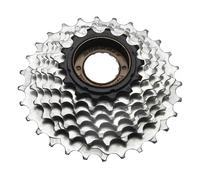 SunRace Cassette roue libre MFM20 6V 14-28T ZINC