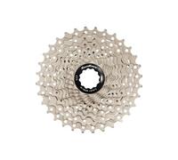 SunRace Cassette RS1 10 vitesses 11-32 dents Argenté