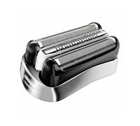 Cassette De Tête De Coupe For Rasoir 32S, Compatible Avec Les Rasoirs Braun Series 3 320 330 3040cc 3050cc 3080cc(1pcs)
