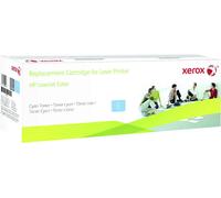 Cassette de toner compatible cyan Xerox 006R03552 remplace HP 410X, CF411X 5200 pages 1 pc(s)