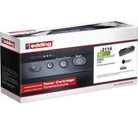 Cassette de toner compatible noir Edding 18-2114 remplace HP 312X, CF380X 4400 pages 1 pc(s)