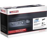 Cassette de toner compatible noir Edding EDD-3029 remplace Samsung MLT-D101S 1500 pages 1 pc(s)