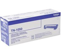 Cassette de toner dorigine Brother TN-1050 noir