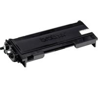 Cassette de toner dorigine Brother TN-2000 noir