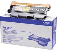Brother TN-2010 - Cartouche de toner originale – Noir