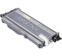 Brother TN-2120 - Cartouche de toner originale à haut rendement – Noir