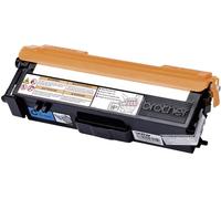 Cassette de toner dorigine Brother TN-320C cyan